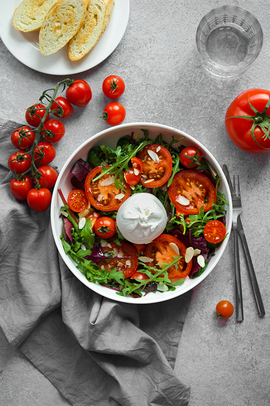 food