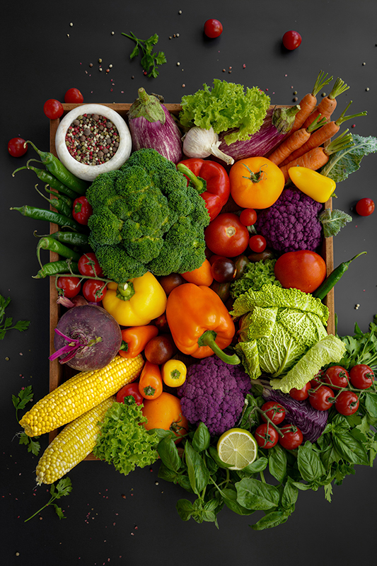 food